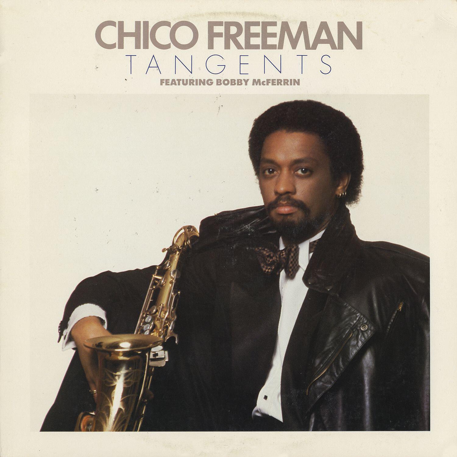 Chico Freeman - Sangoma and Nelly
