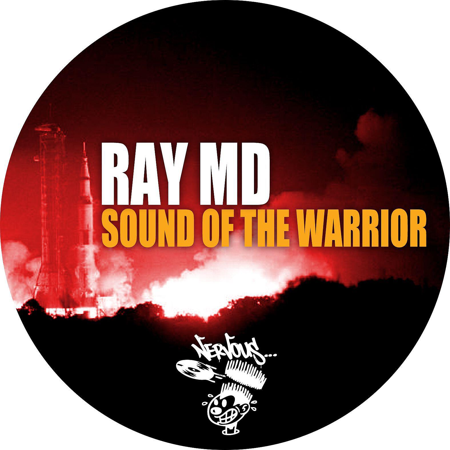 Ray MD - Sound Of The Warrior (SDQ Mix)