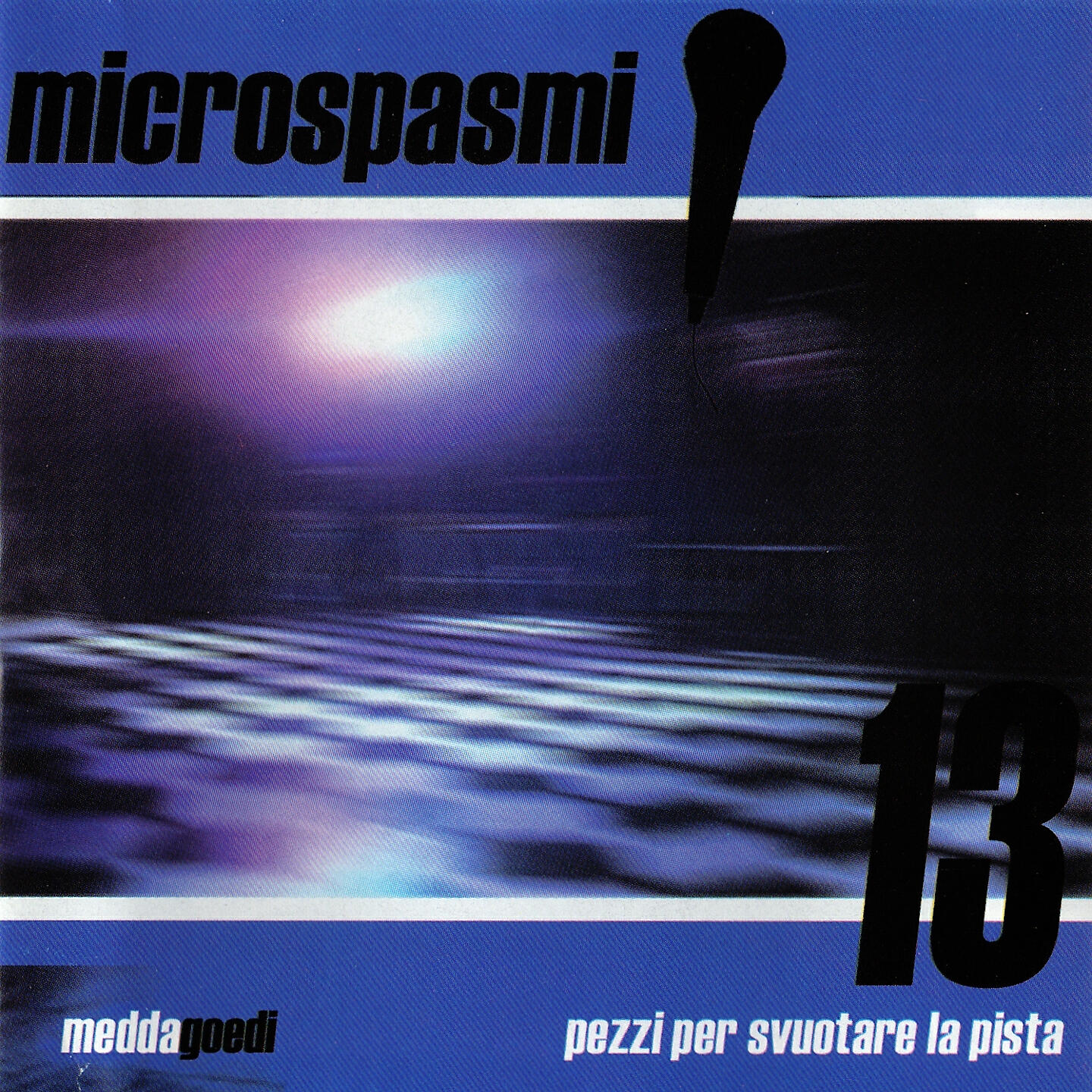 Microspasmi - Le mie orecchie