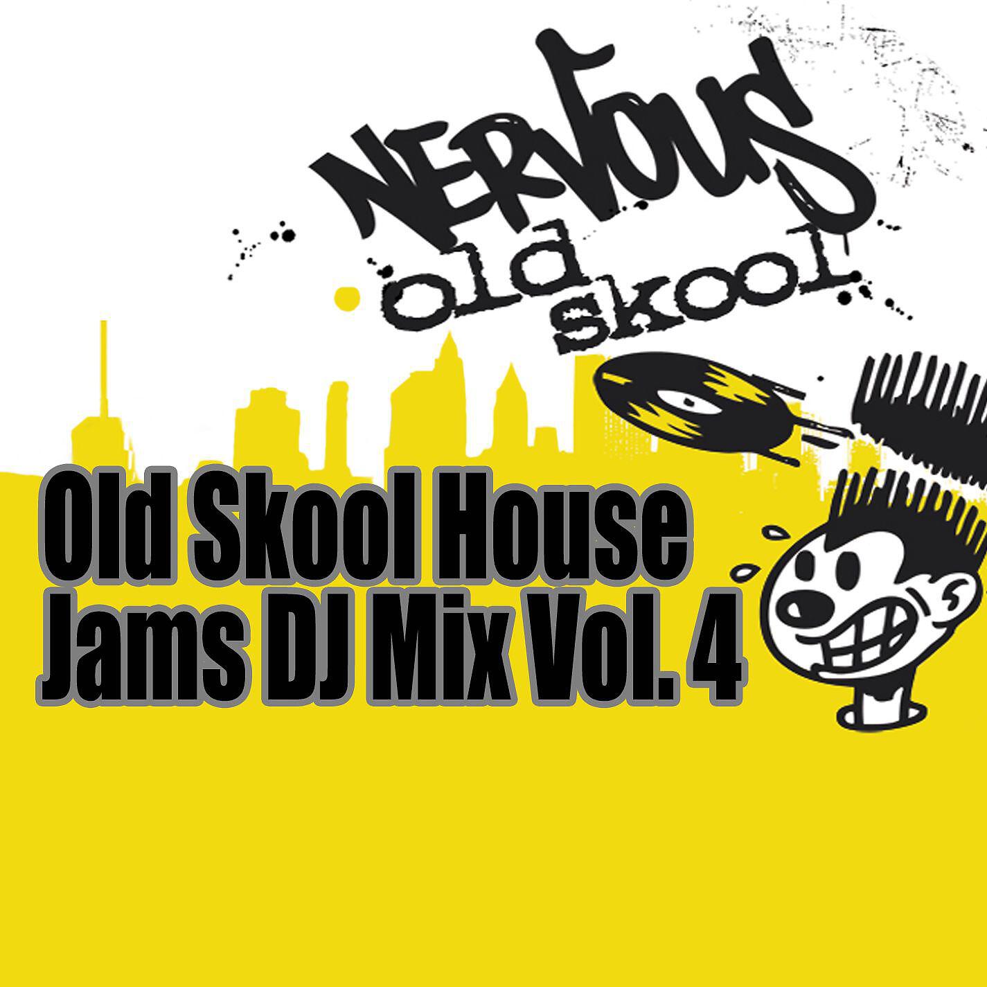 The D.A.T. Project II - Let The Rhythm Move You (D.A.T. Vocal Mix)