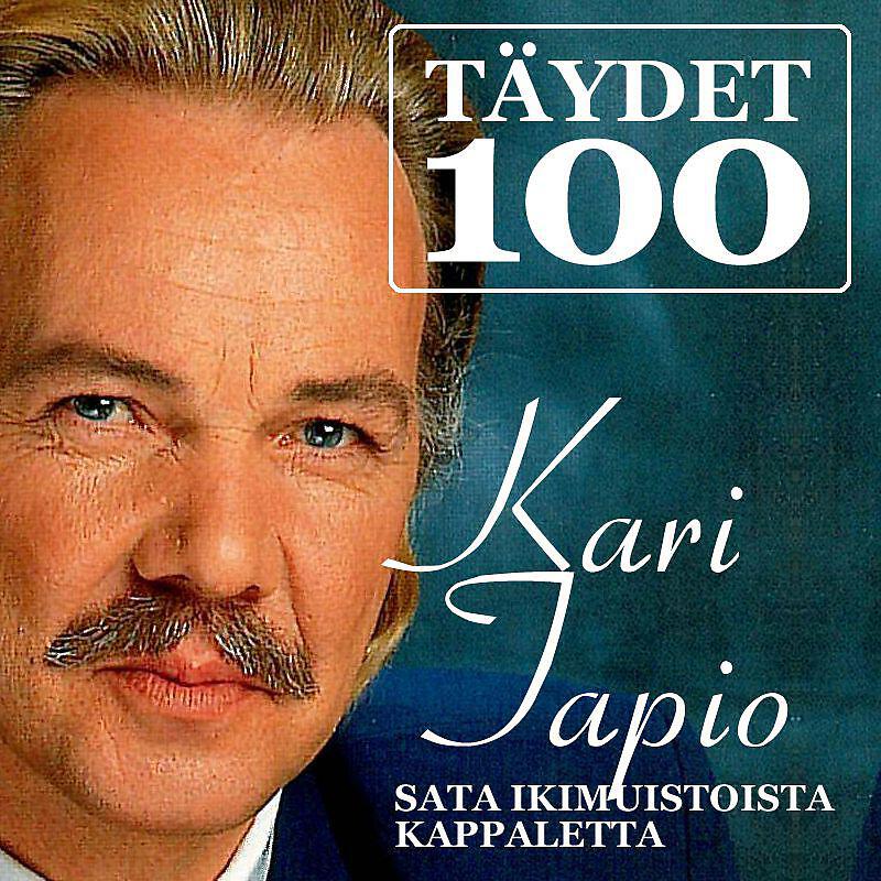 Kari Tapio - Aikuinen nainen