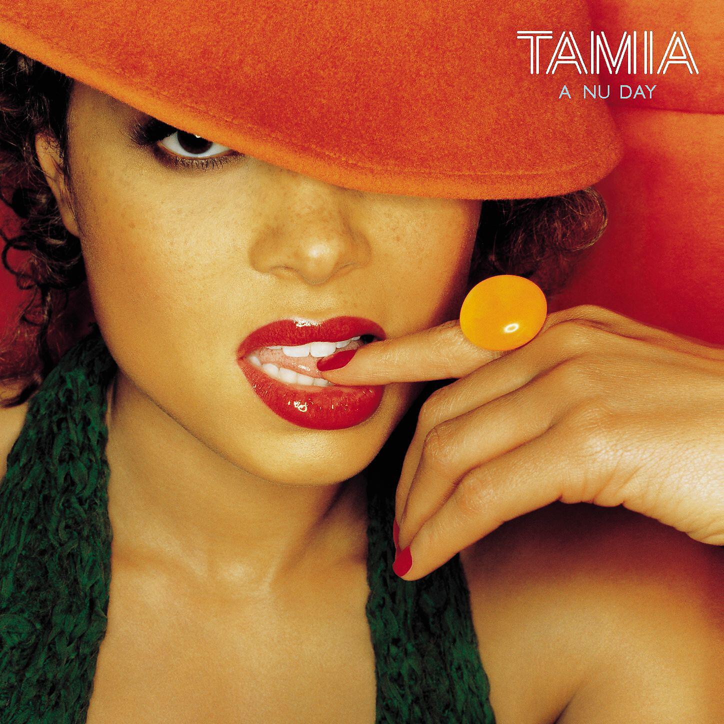 Tamia - If I Were You