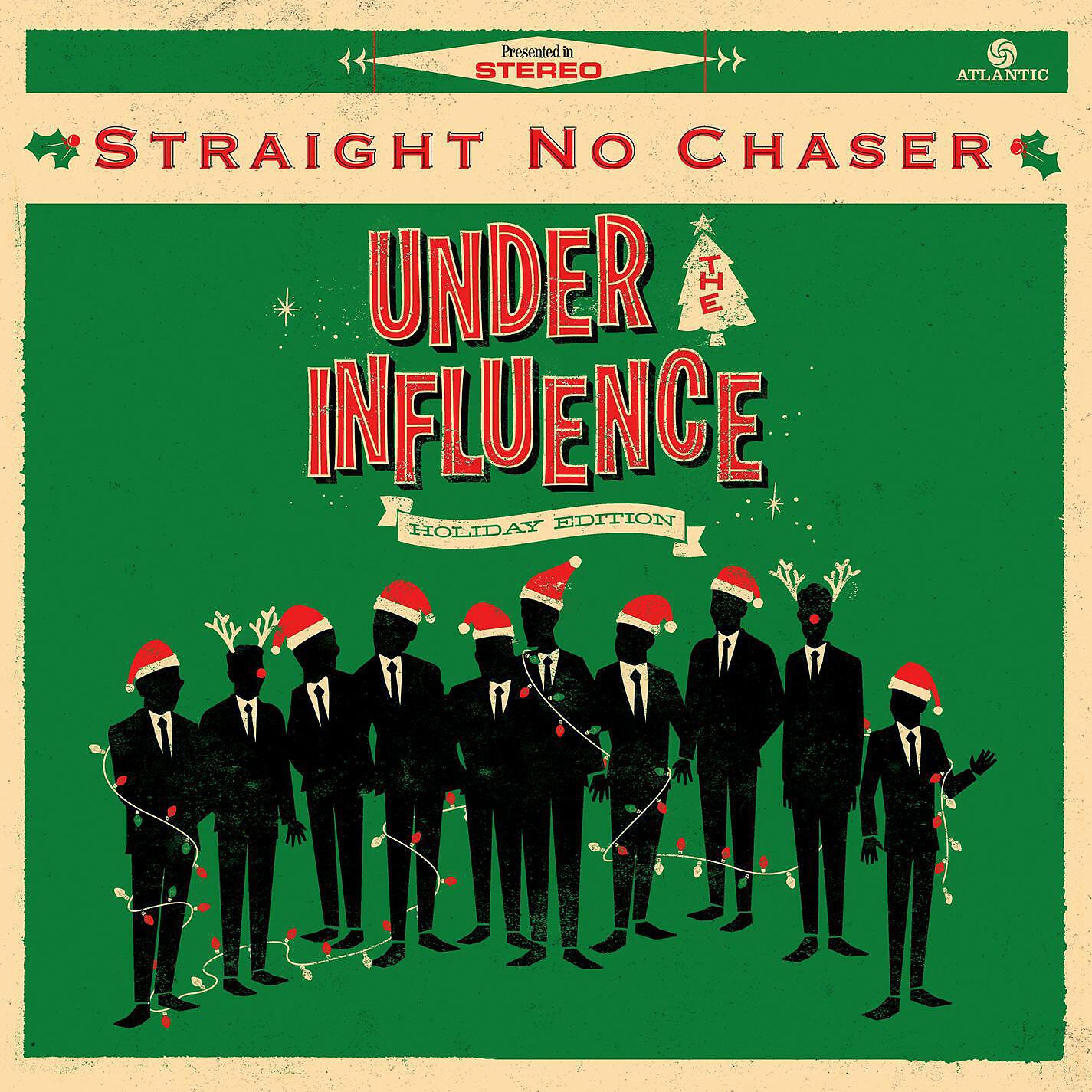 Straight No Chaser - Merry Christmas Baby (feat. Otis Redding)