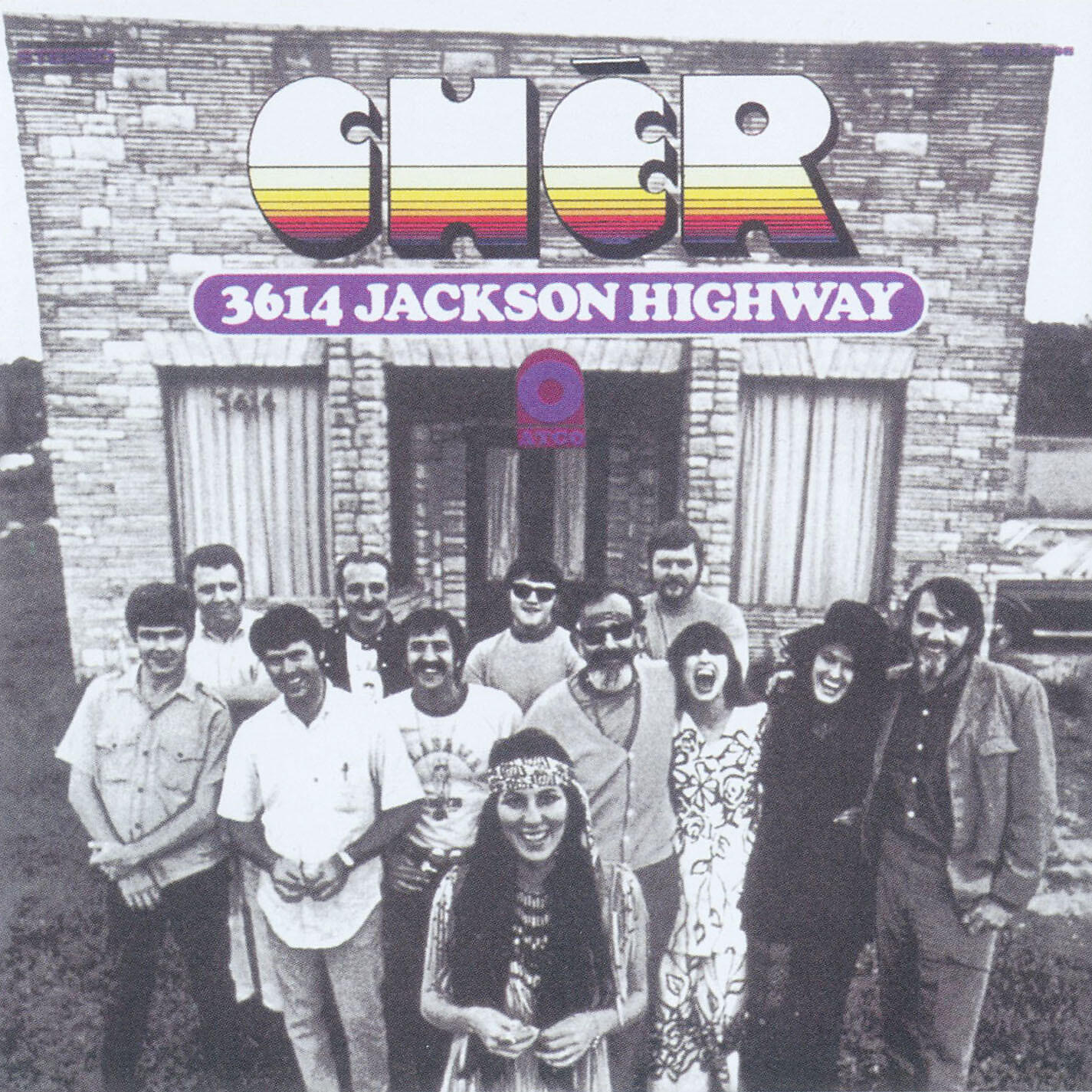 Cher - Save the Children (2000 Remaster)