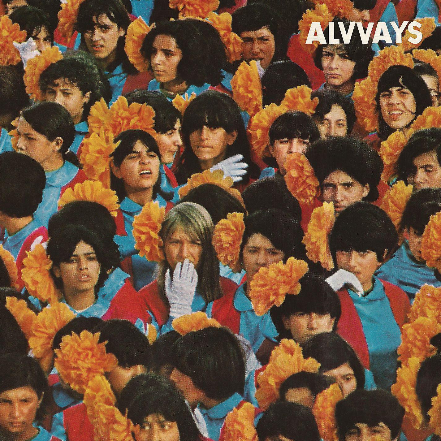 Постер альбома Alvvays