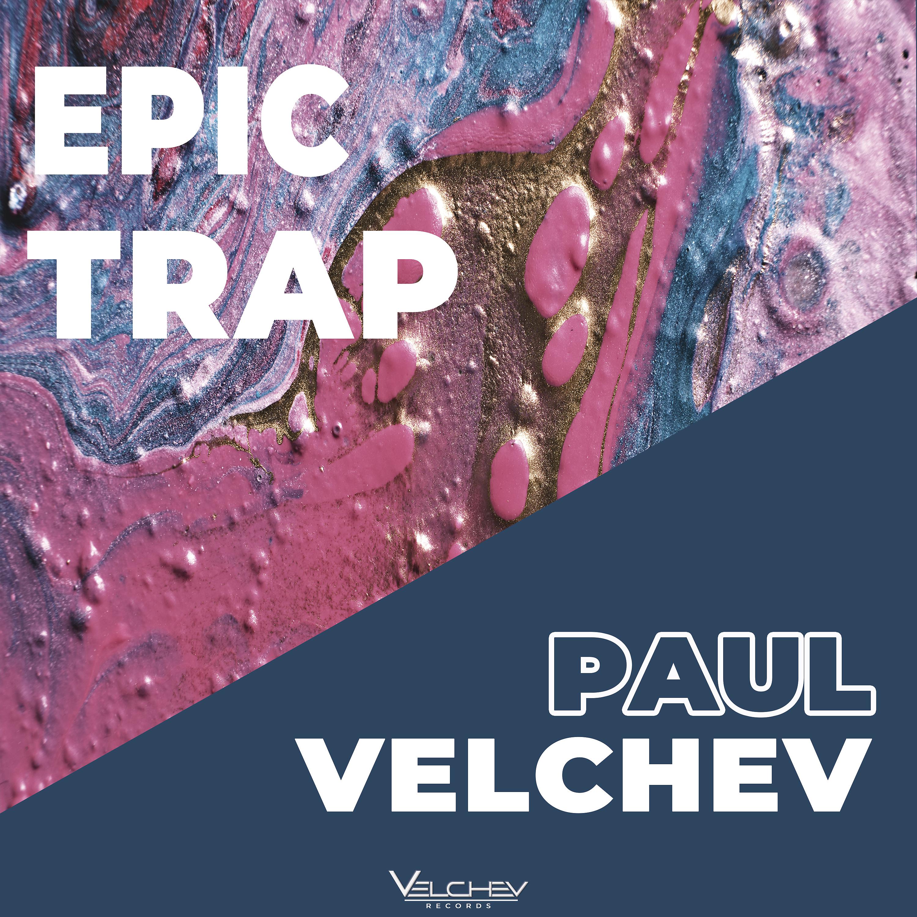 Постер альбома Epic Trap