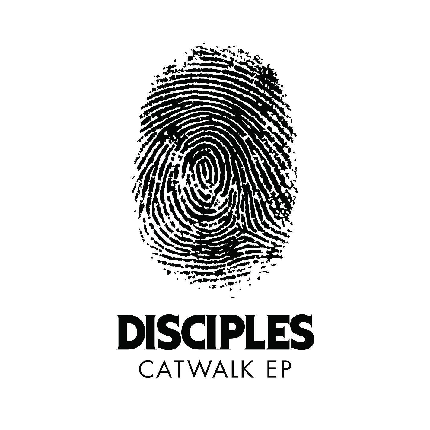 Disciples - Catwalk (Bot and Astronomar Remix)