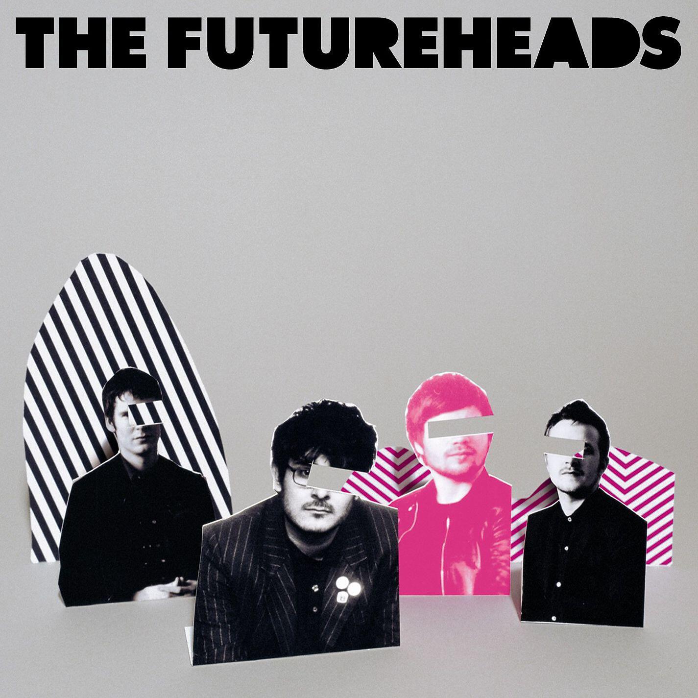 The Futureheads - Meantime