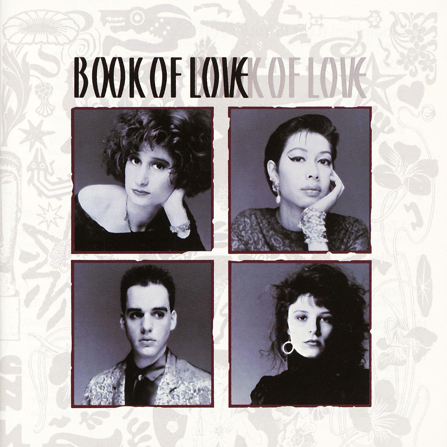 Book of Love - Modigliani (Requiem Mass Version)