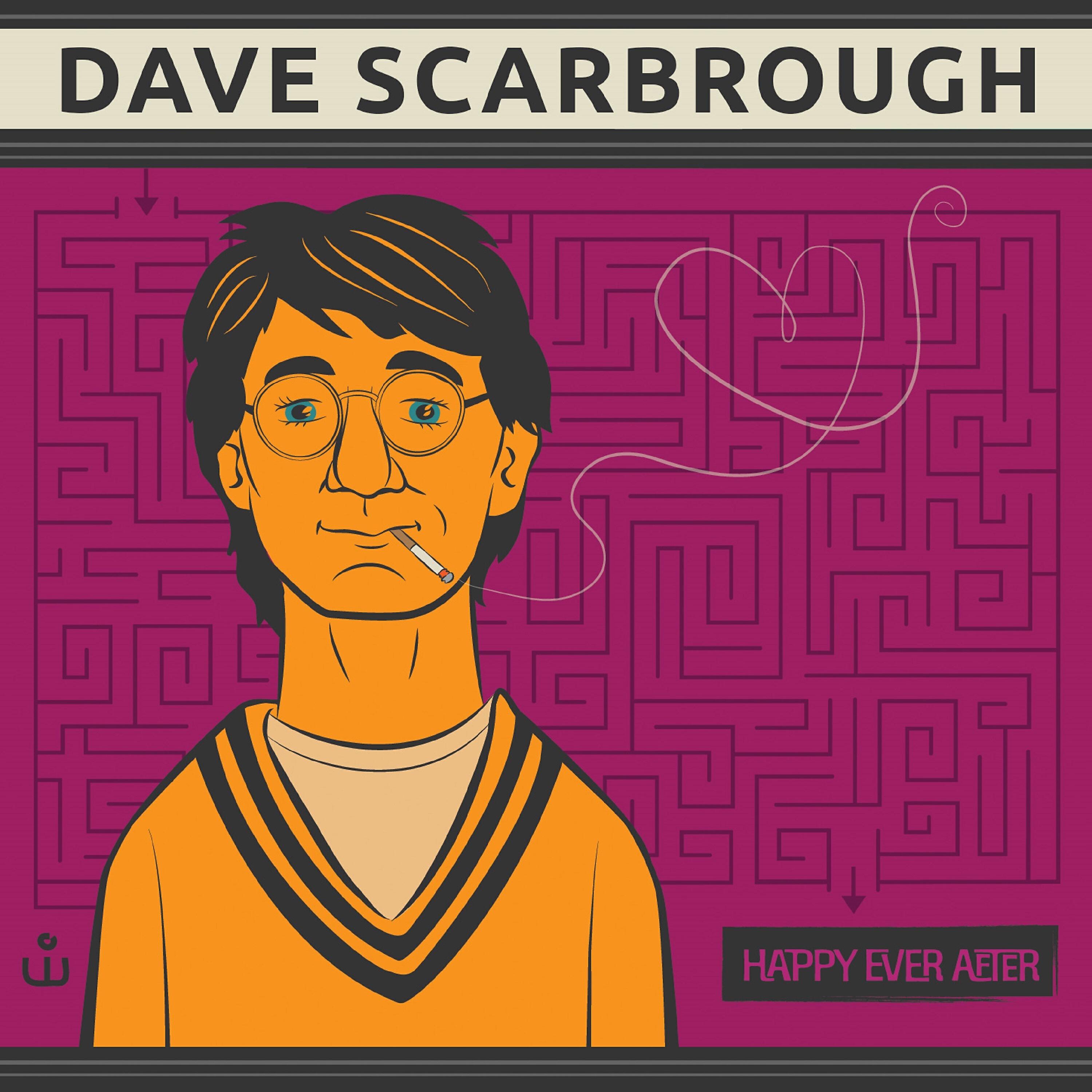 Dave Scarbrough - As Far as I Know