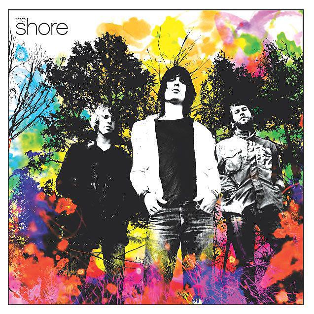 Постер альбома The Shore