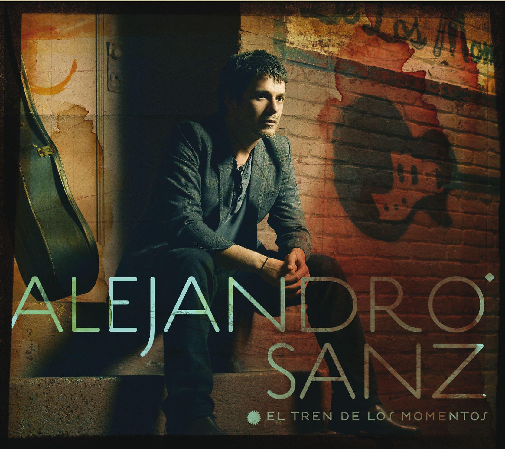 Alejandro Sanz - A la primera persona