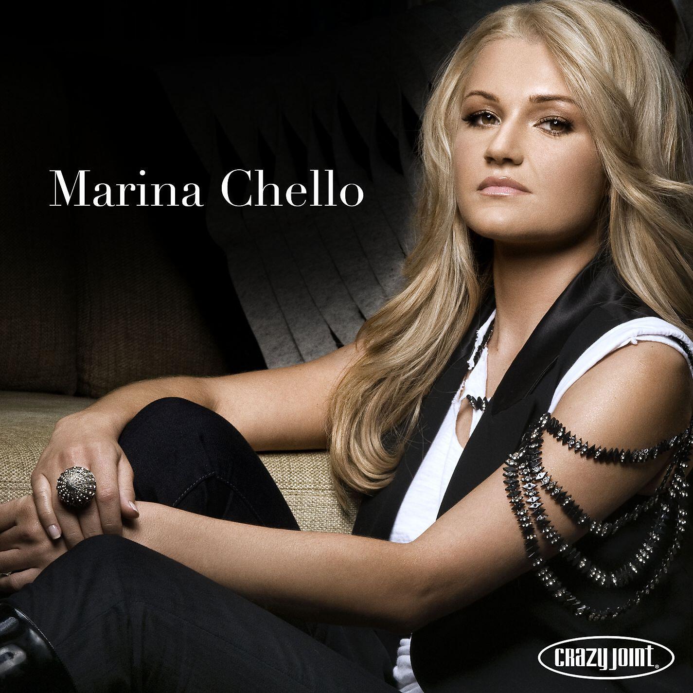 Marina Chello - Sideline