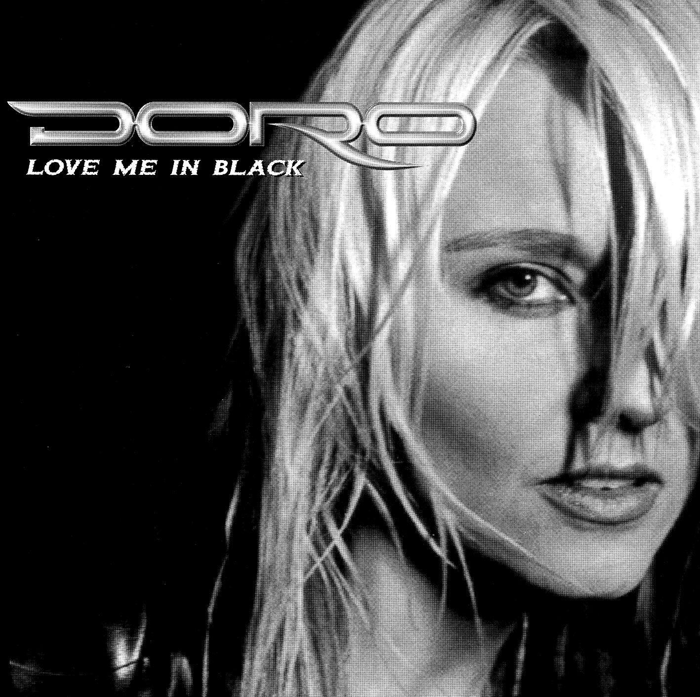 Doro Pesch - Poison Arrow