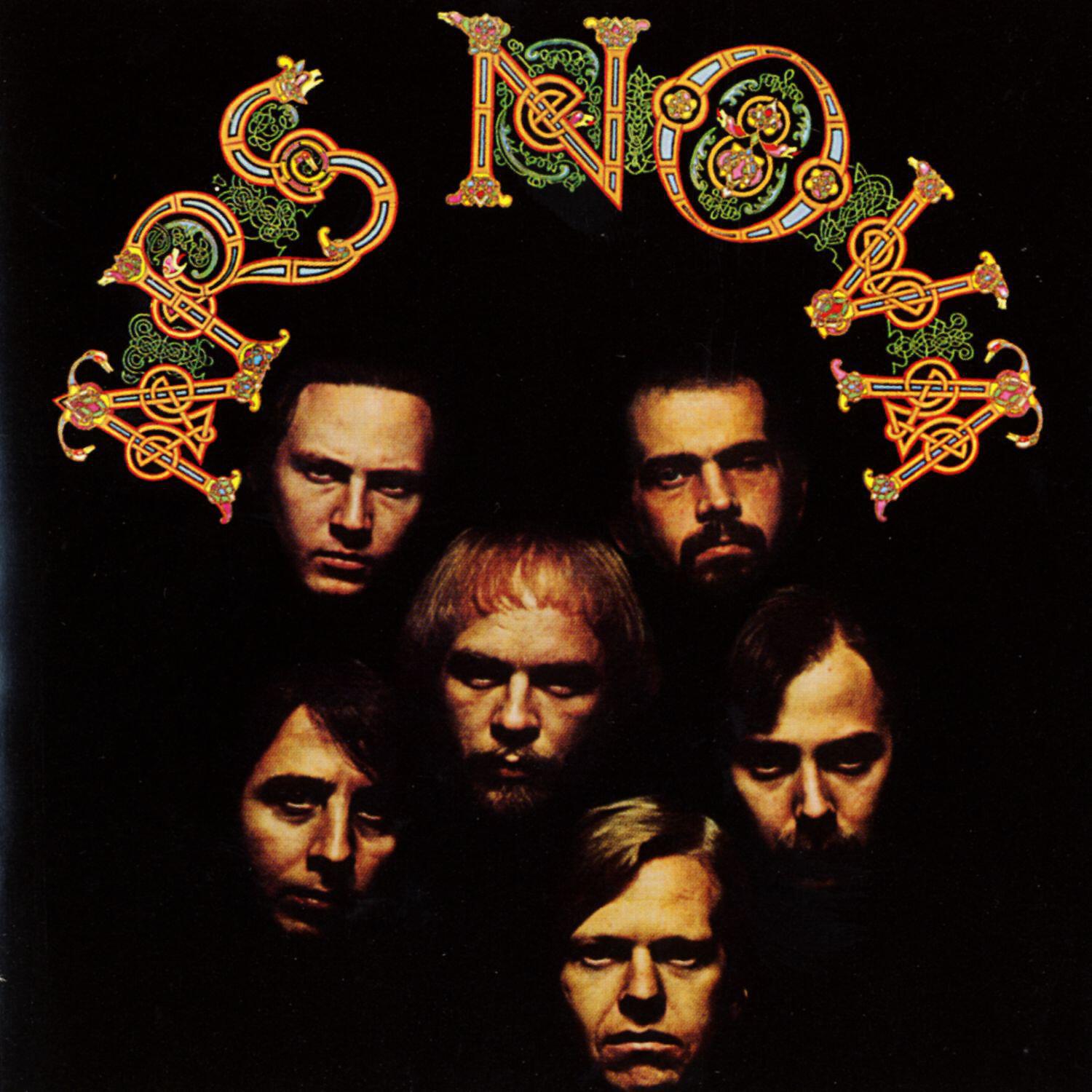 Ars Nova - Album in Your Mind