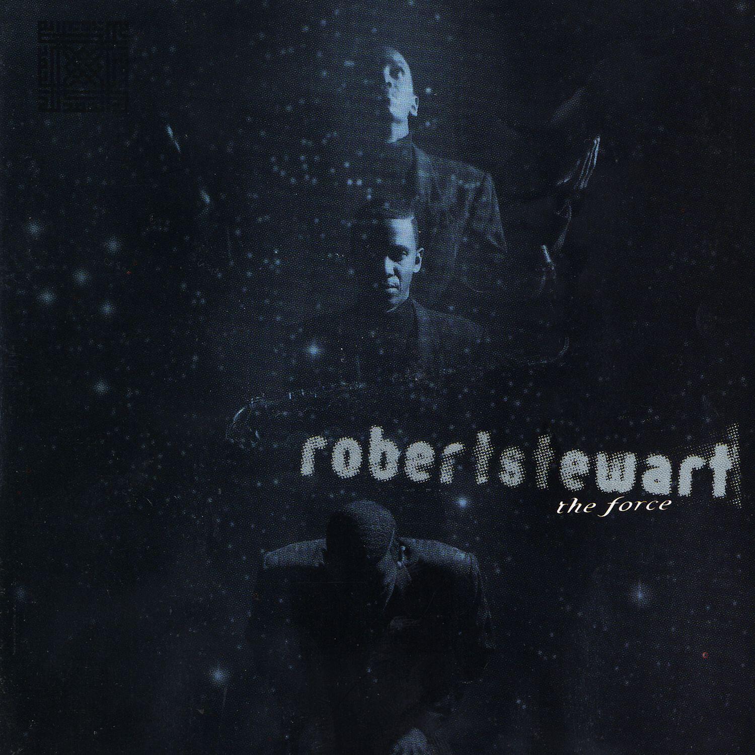 Robert Stewart - Blackness