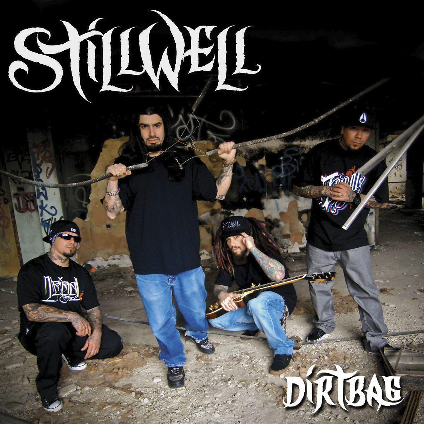 Stillwell - Mr. Yellow #5