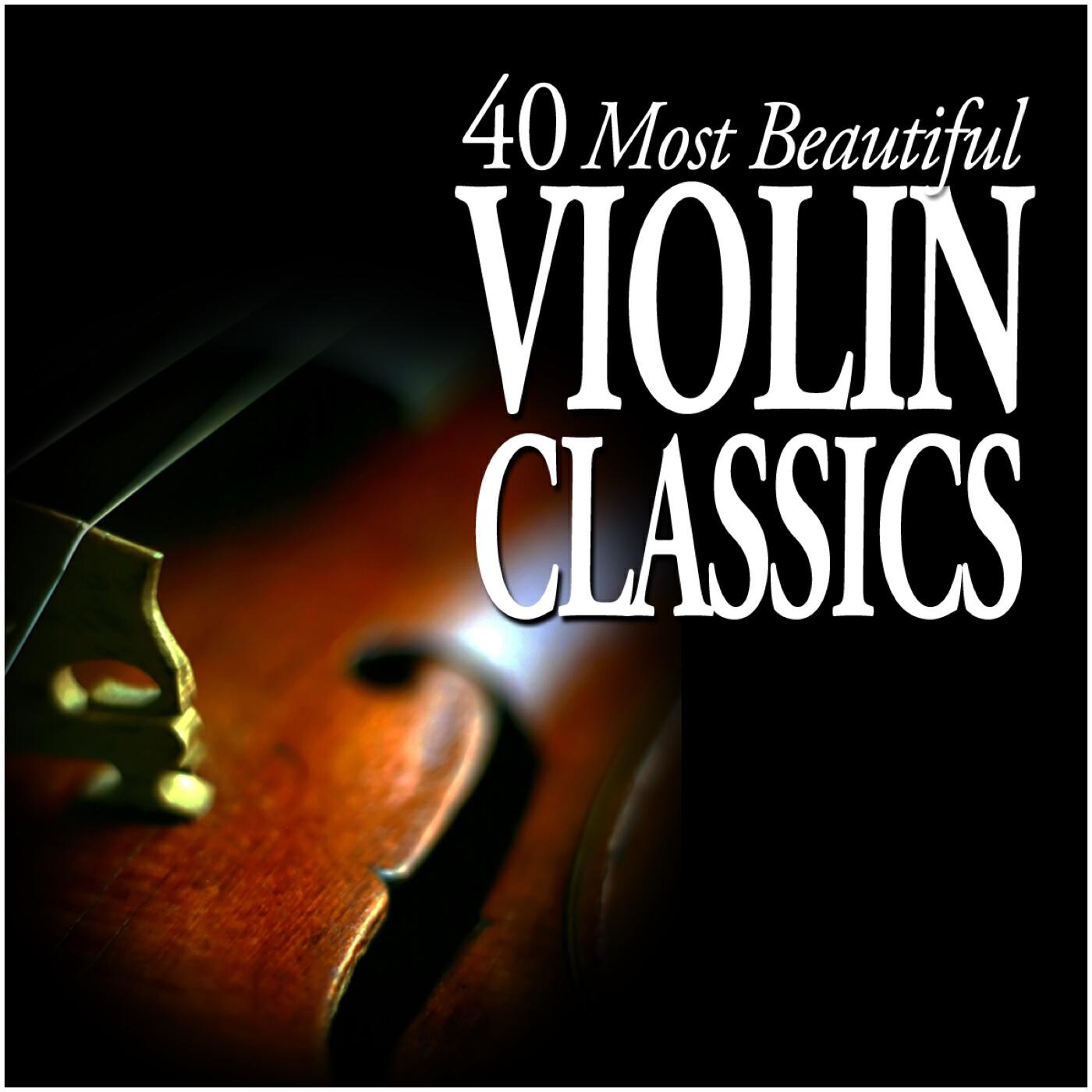 Alexander Markov - Swan Lake, Op. 20, Act III: No. 19, Pas de six (Arr. for Violin and Piano)