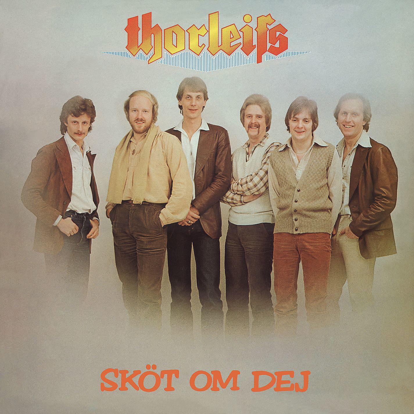 Постер альбома Sköt om dig