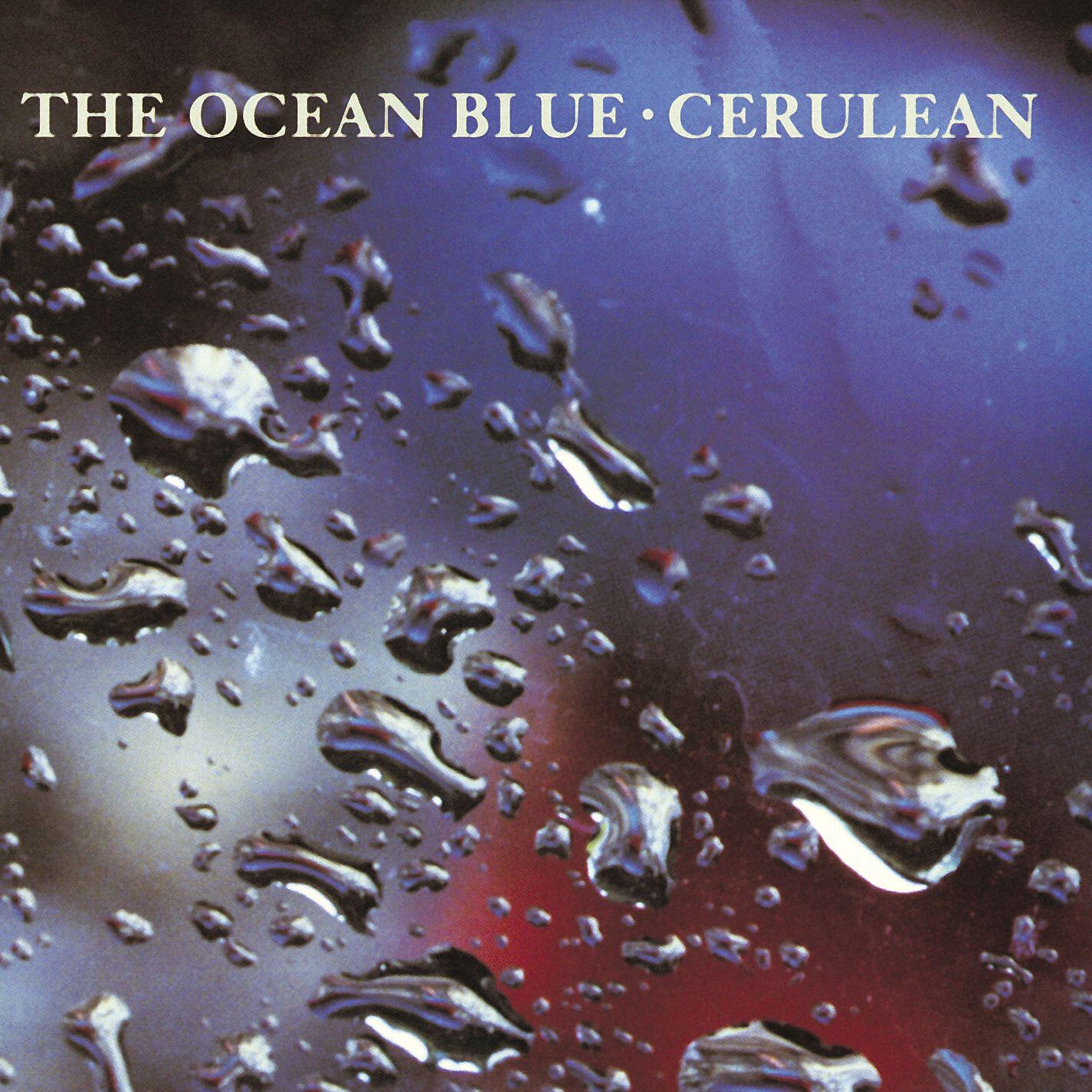The Ocean Blue - Questions of Travel