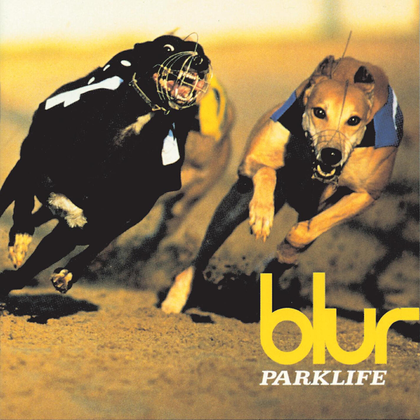 Blur - Tracy Jacks (2012 Remaster)