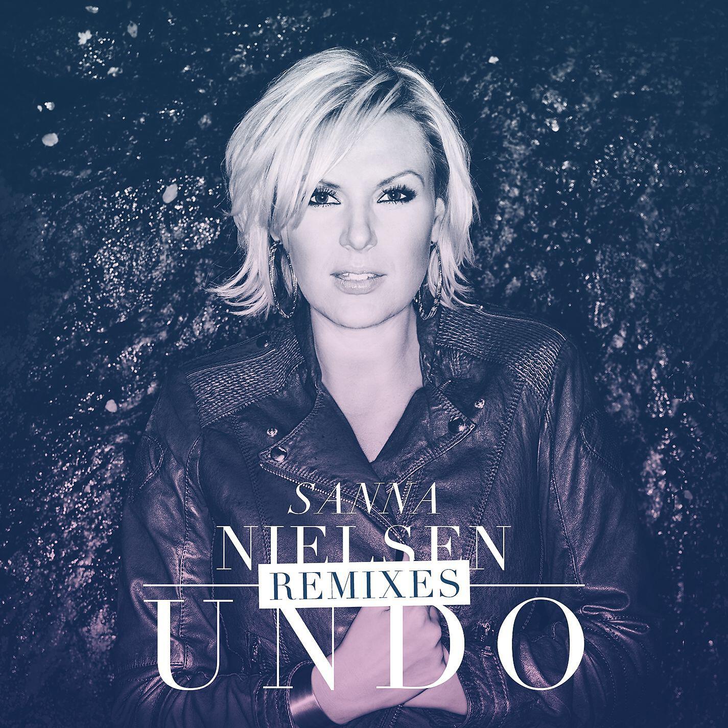 Sanna Nielsen - Undo (Peet Syntax & Alexie Divello Late Night Radio Edit)