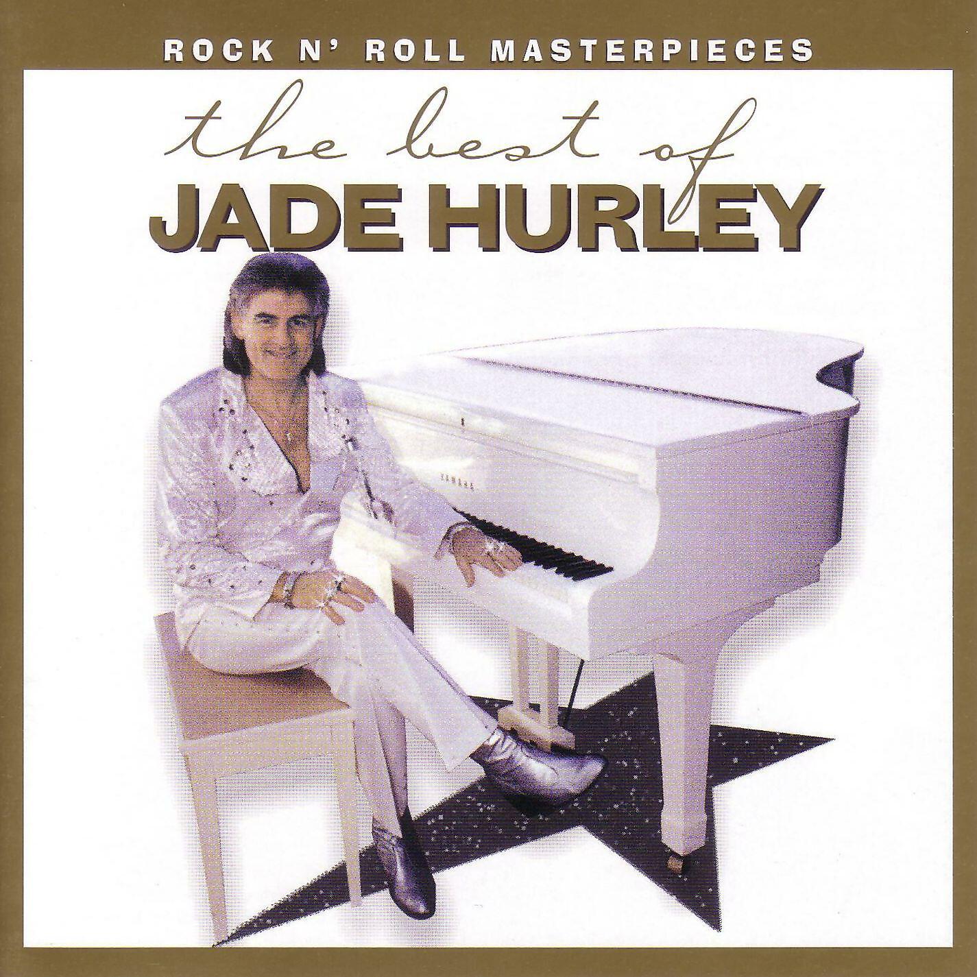 Jade Hurley - Do Wah Diddy Diddy