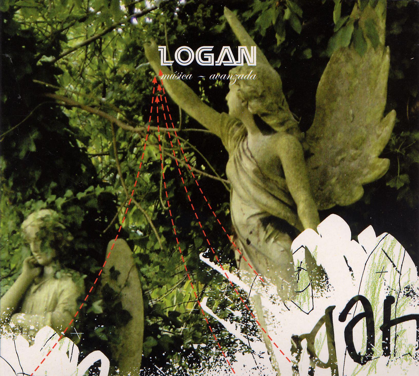 LOGAN - Ahora sé