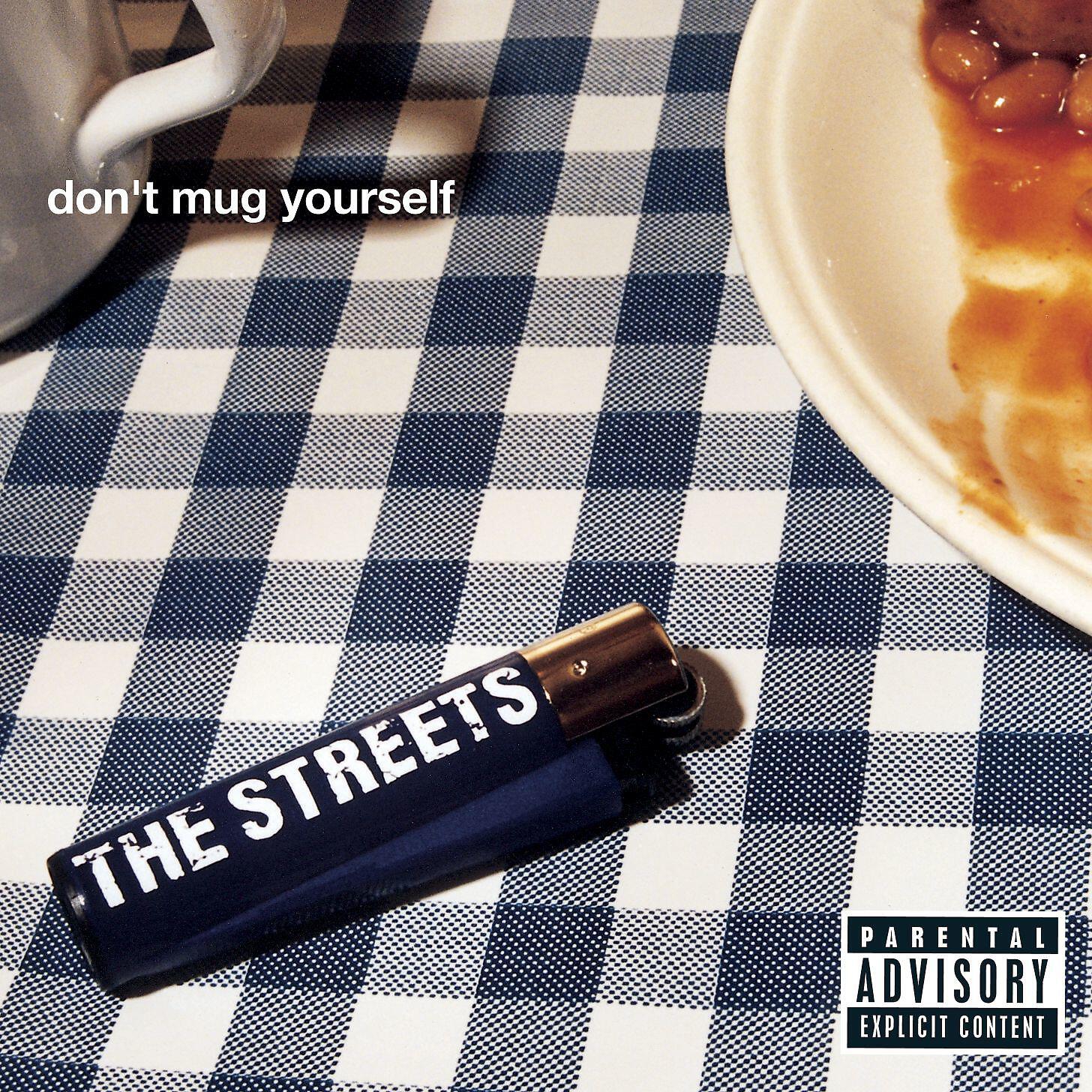 The Streets - Don't Mug Yourself (A Capella)