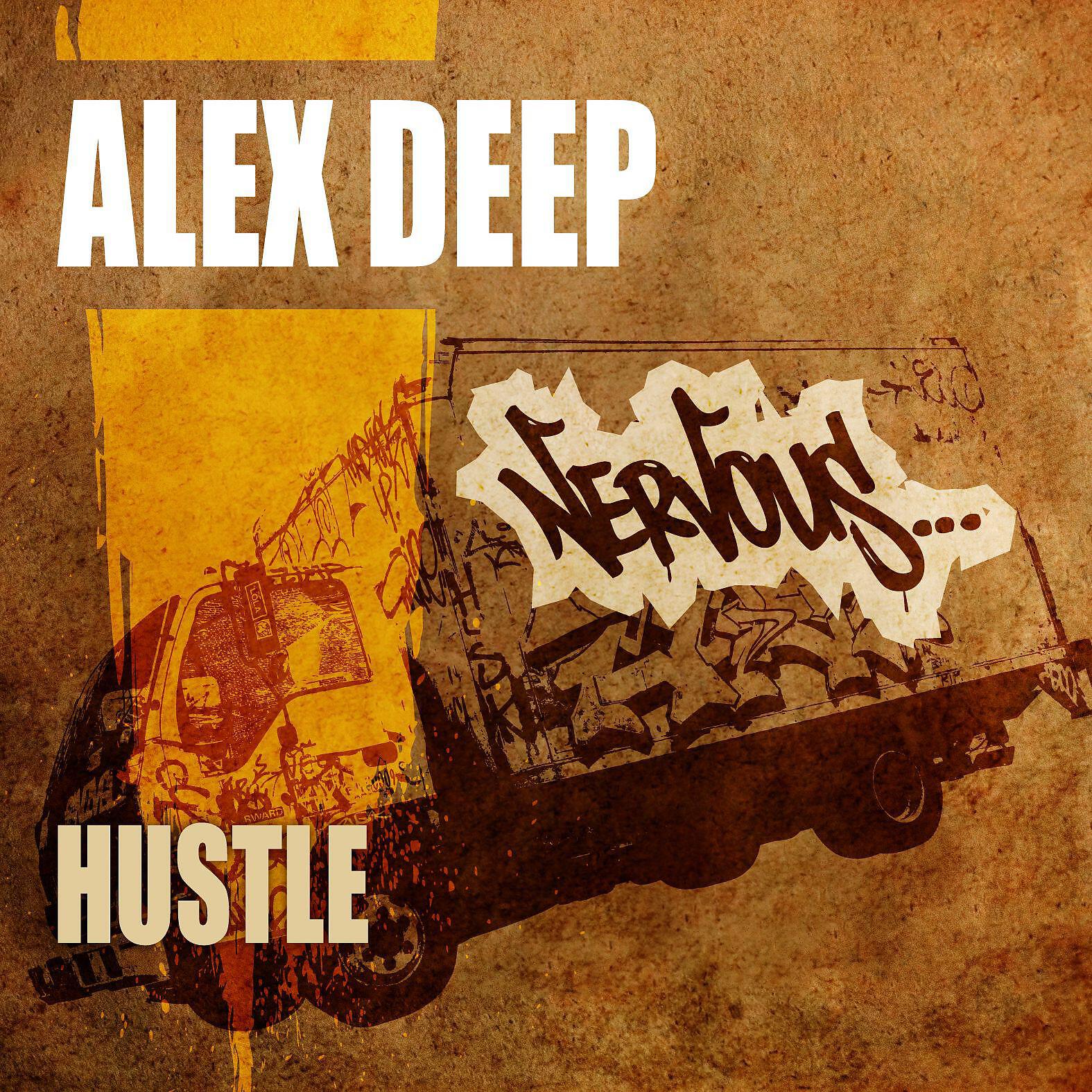 Alex Deep - Hustle (Insinio Remix)