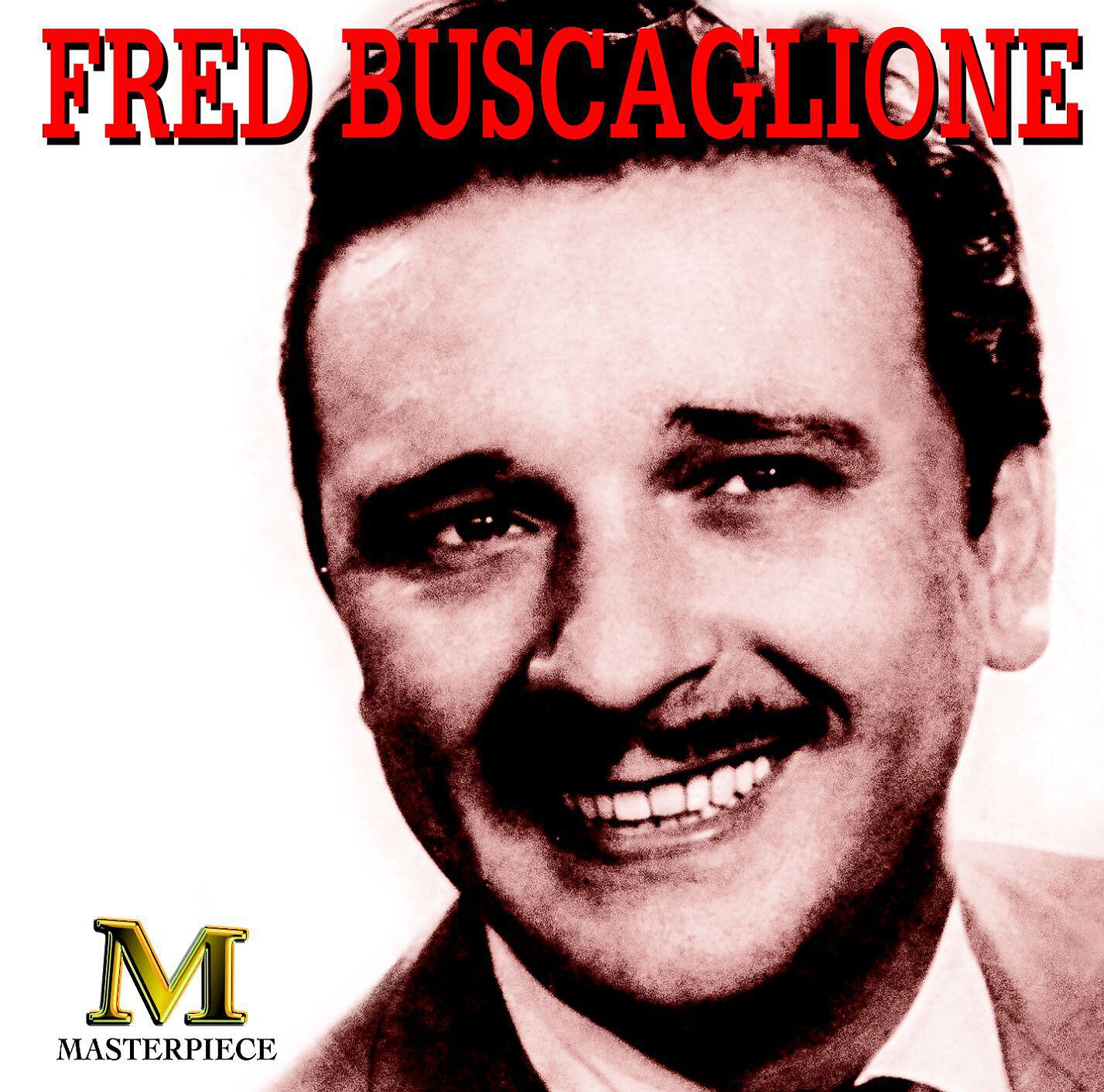 Fred Buscaglione - Come prima (feat. Fatima Robin's)