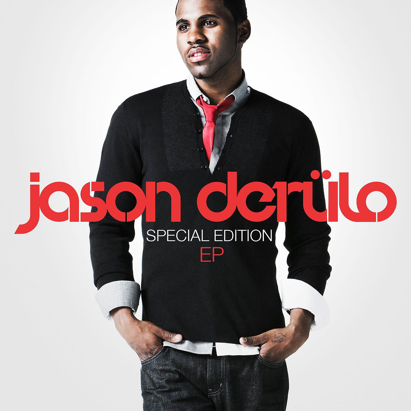 Jason Derulo - The Sky's the Limit (Wideboys Club Mix)