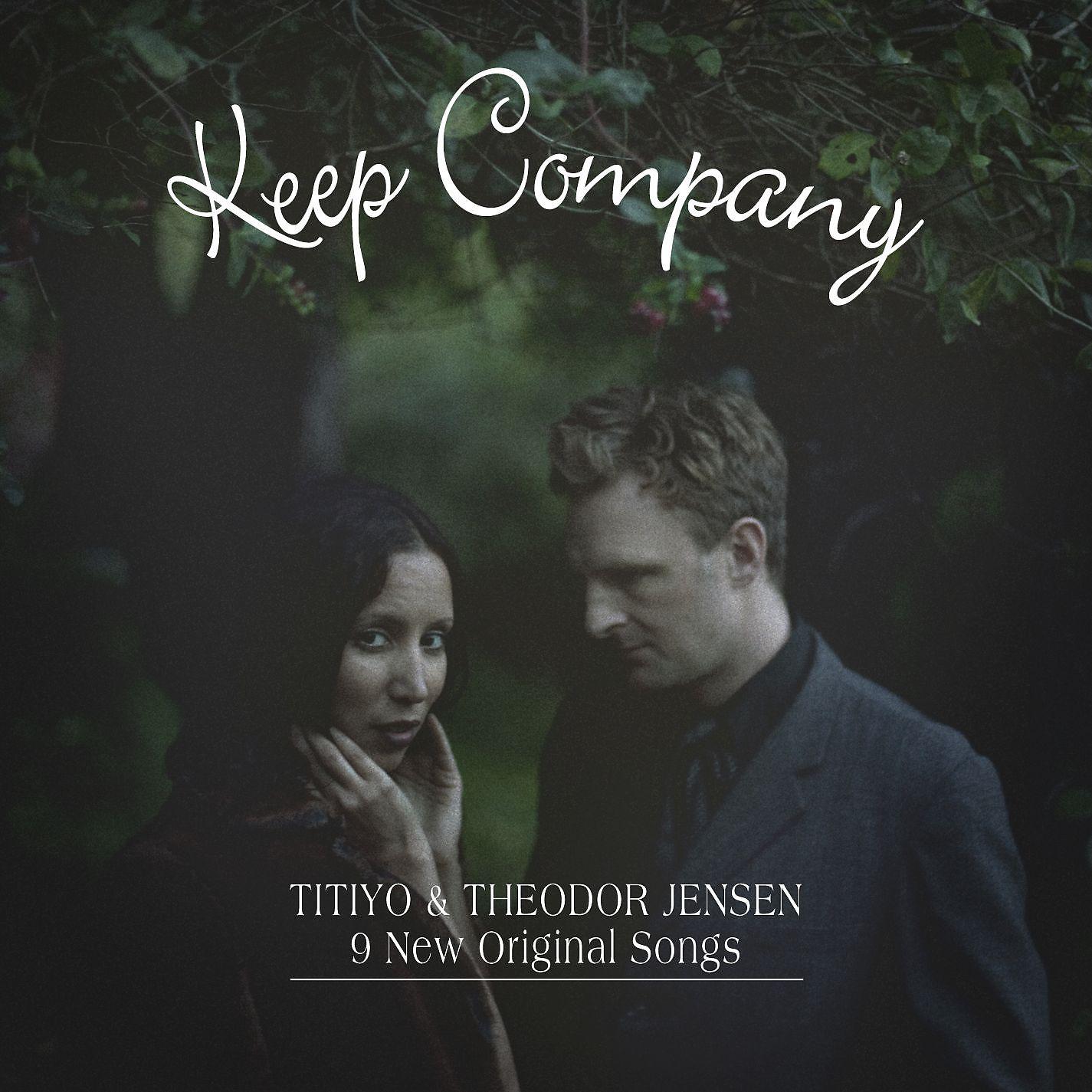 Постер альбома Keep Company