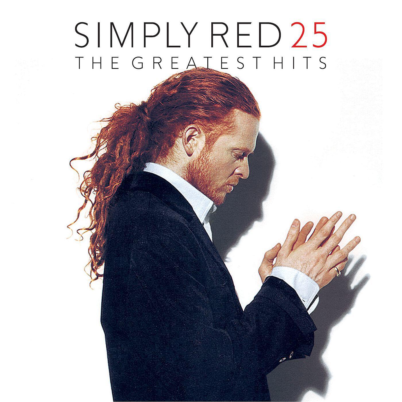 Simply Red - Holding Back the Years (Single Version) [2008 Remaster]