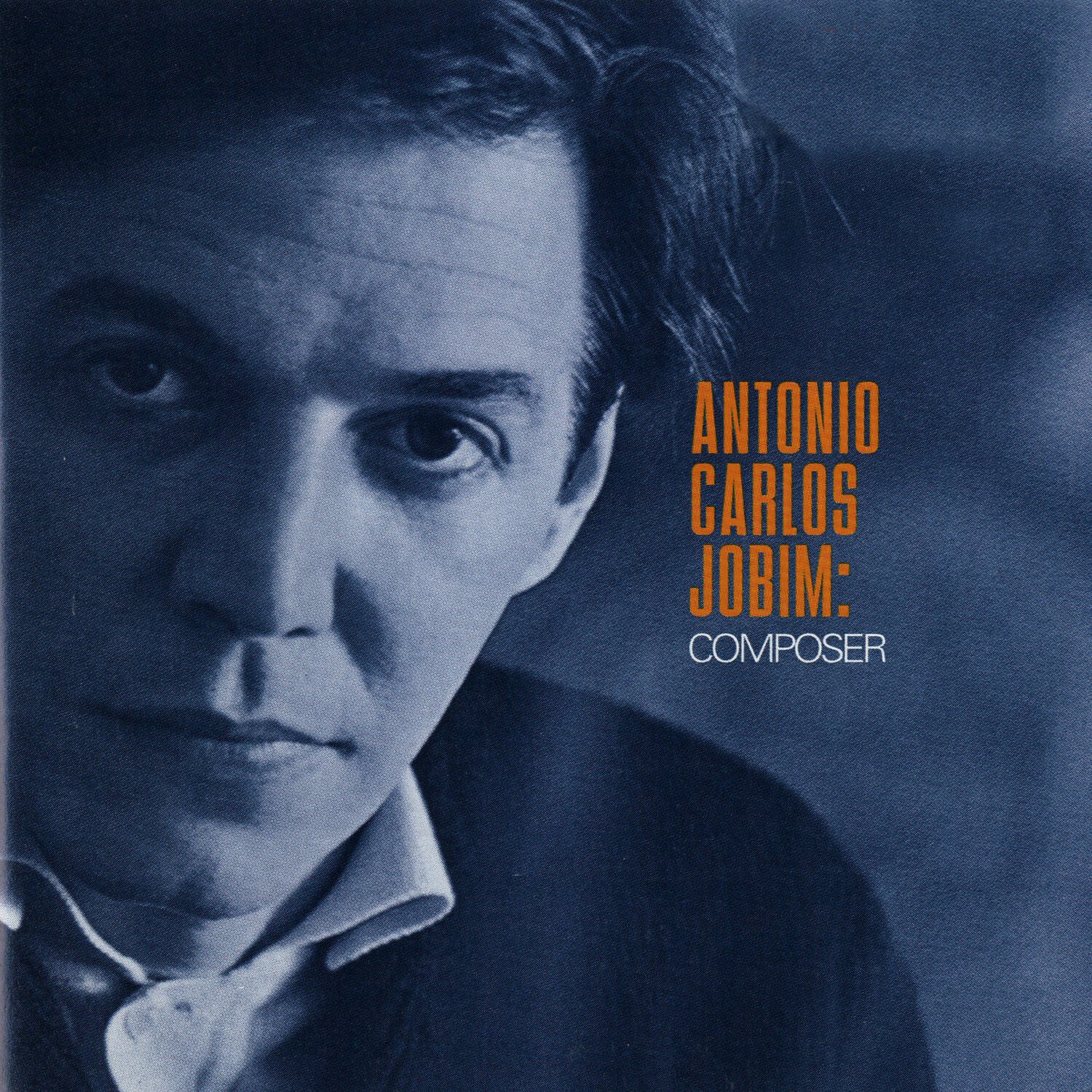 Antonio Carlos Jobim - I Was Just One More for You (Esperanca Perdida)