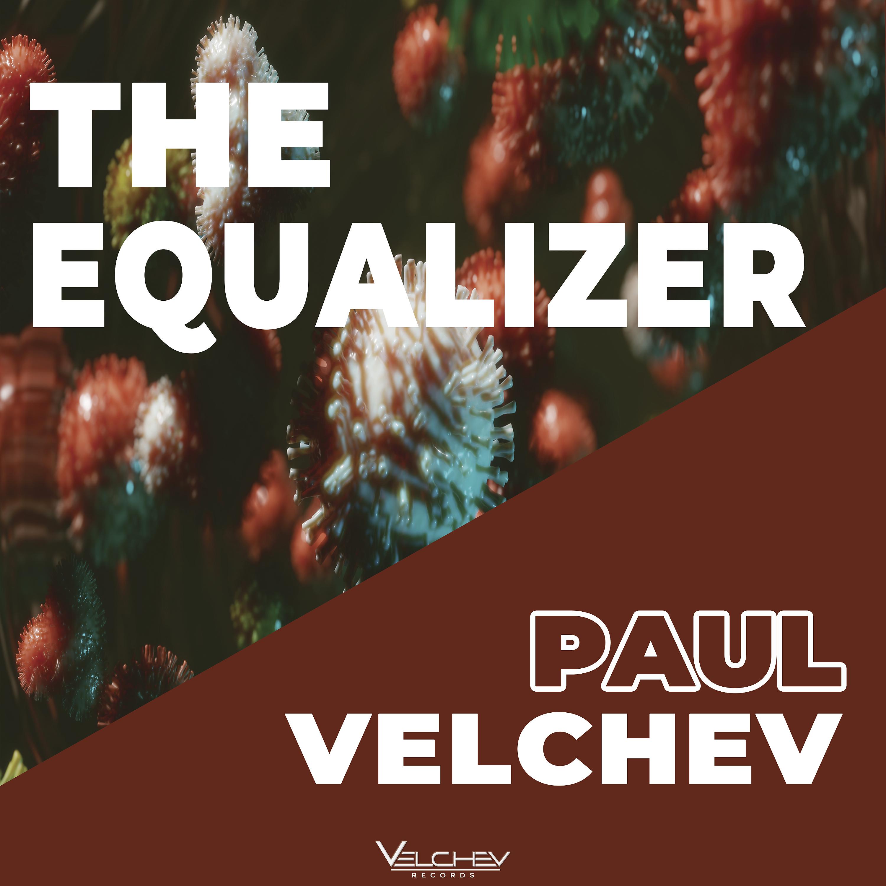 Постер альбома The Equalizer