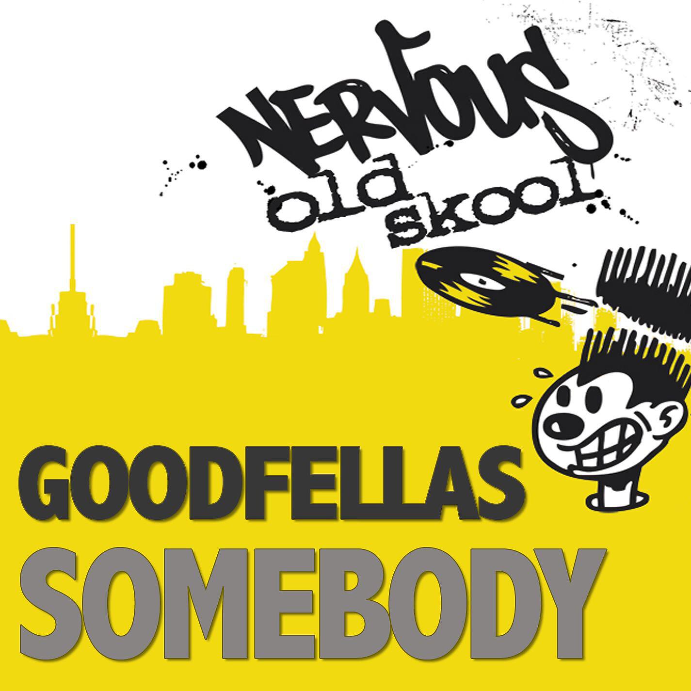 Goodfellas - Newark Swing (Original Mix)