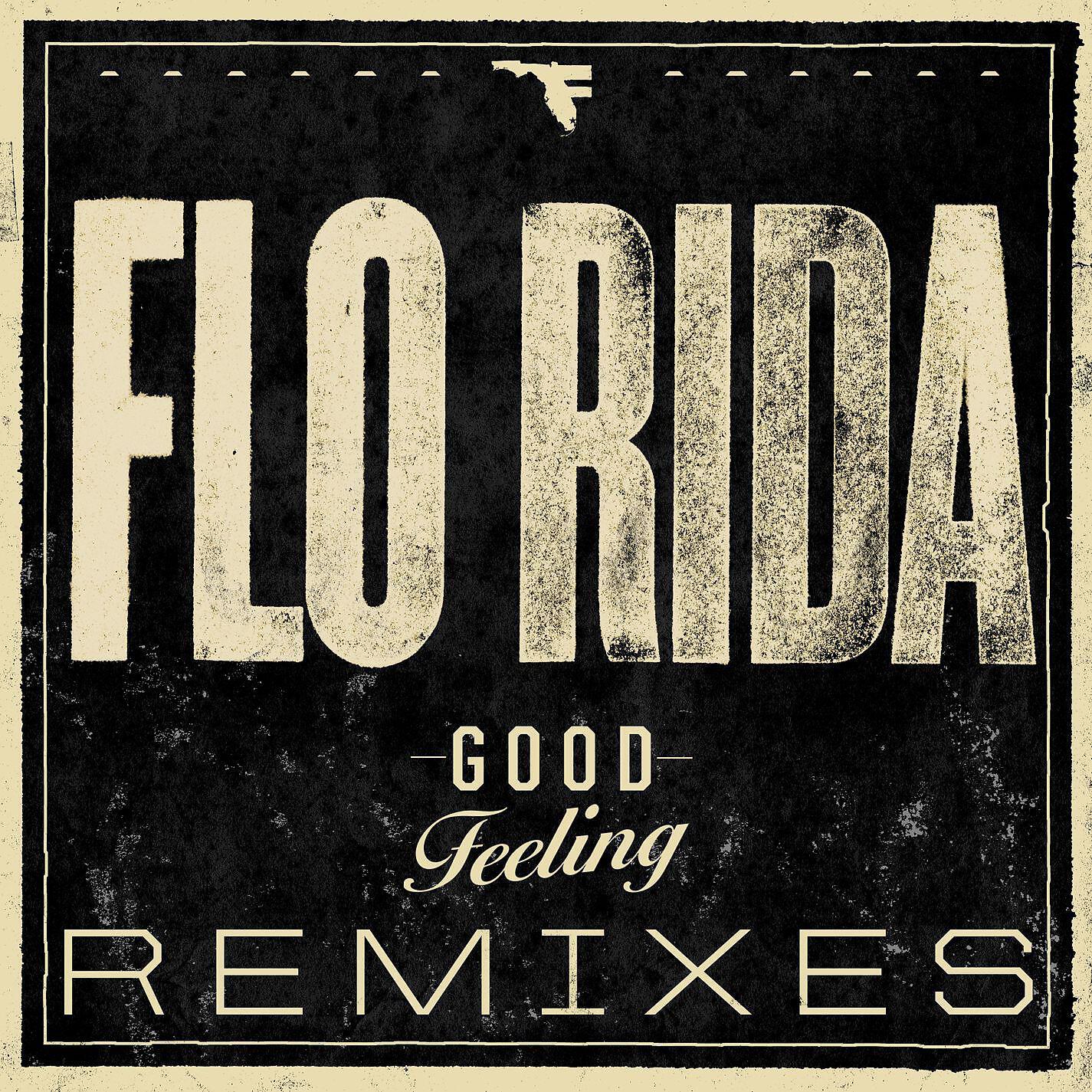 Flo Rida - Good Feeling (Hook N Sling Remix)