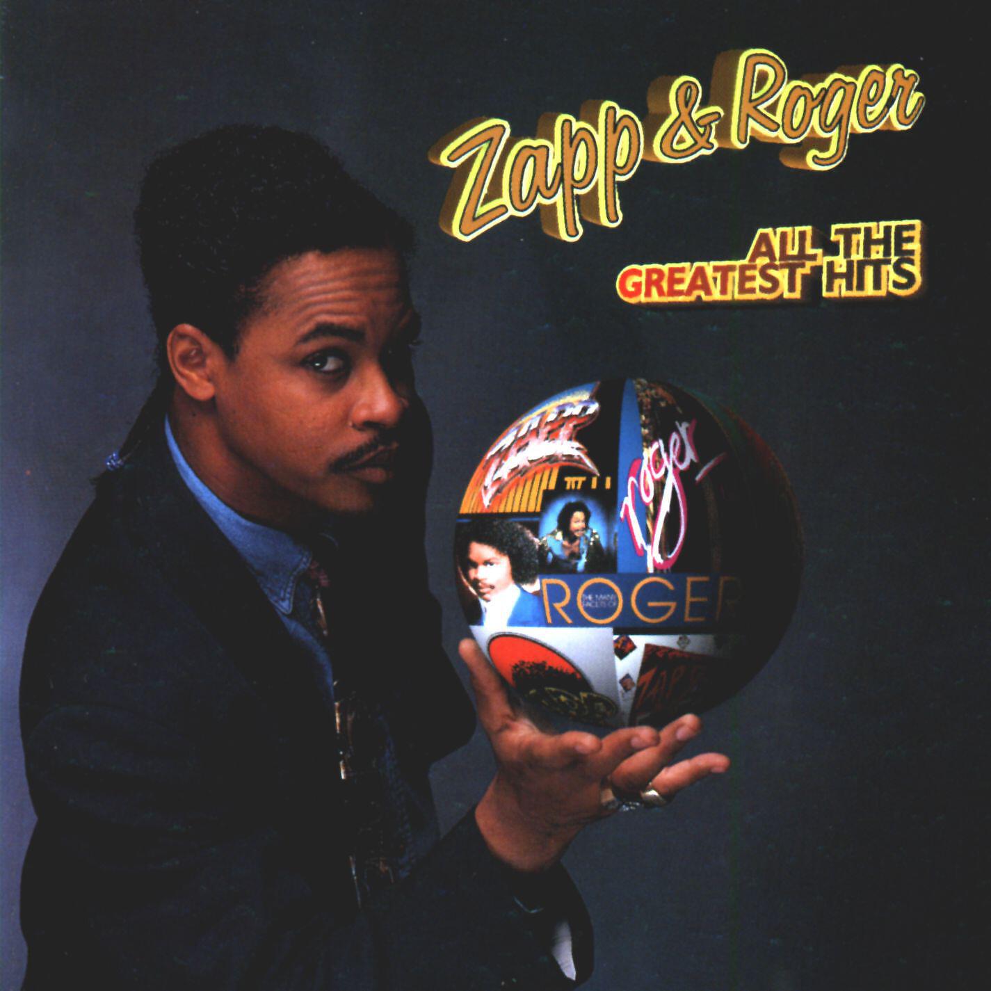 ZAPP - More Bounce to the Ounce