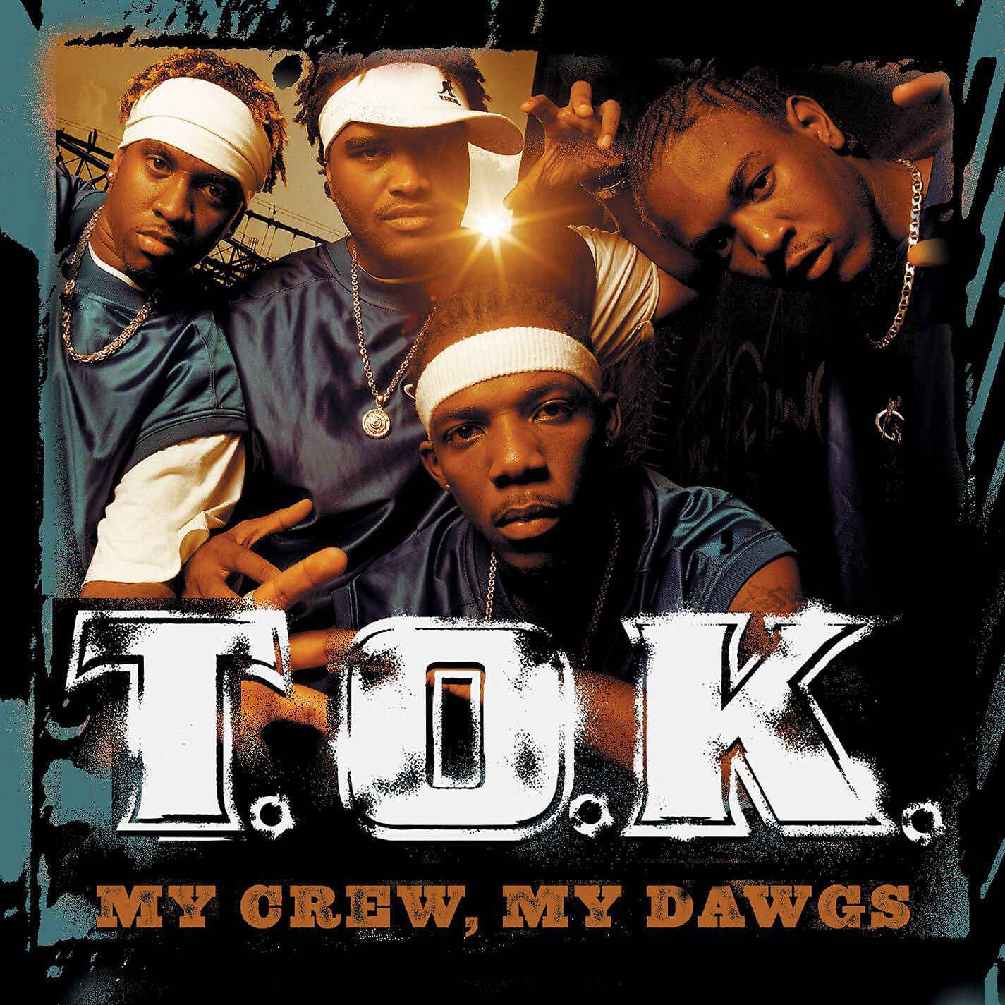 T.O.K. - Chi Chi Man