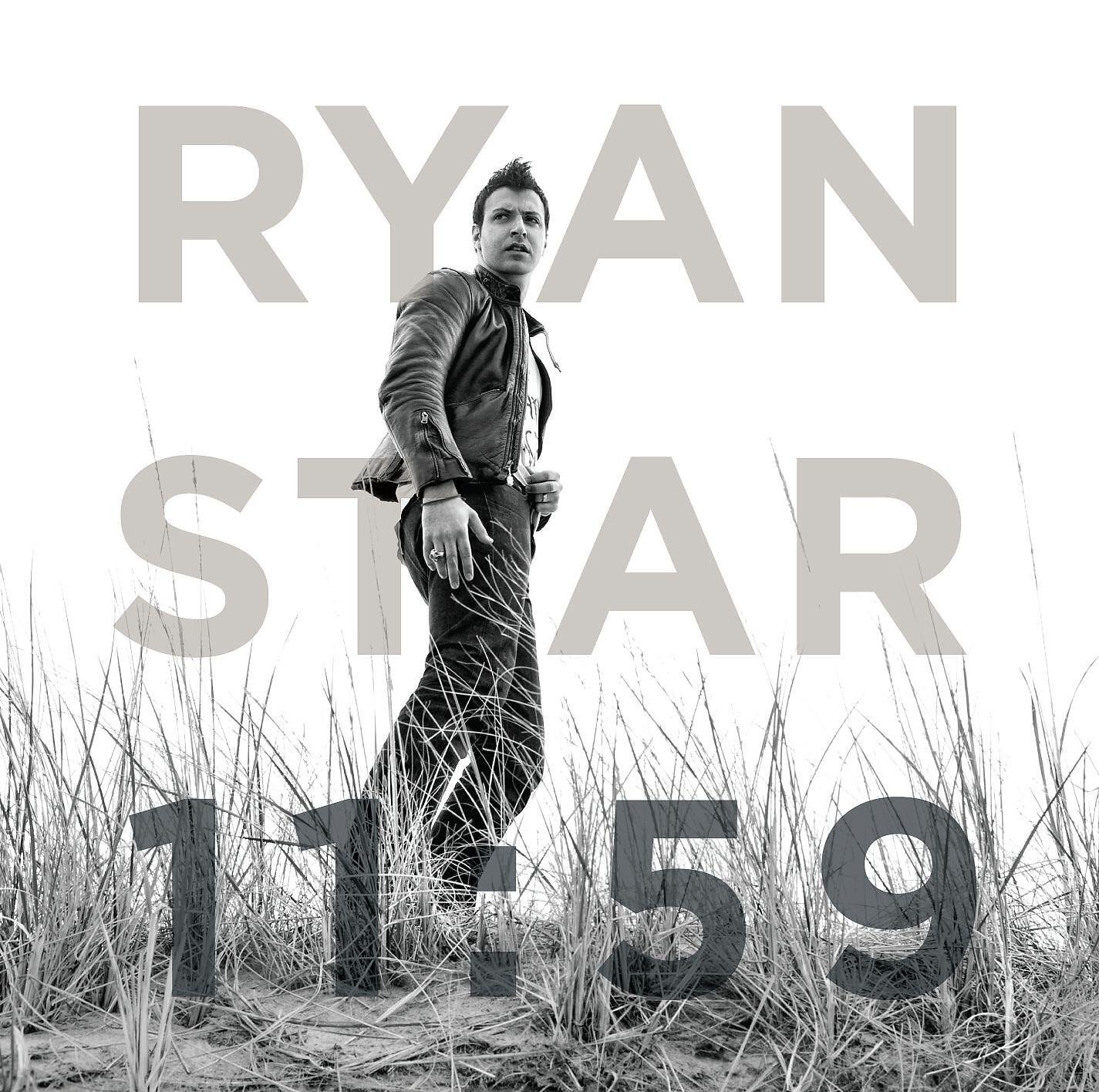 Ryan Star - Brand New Day