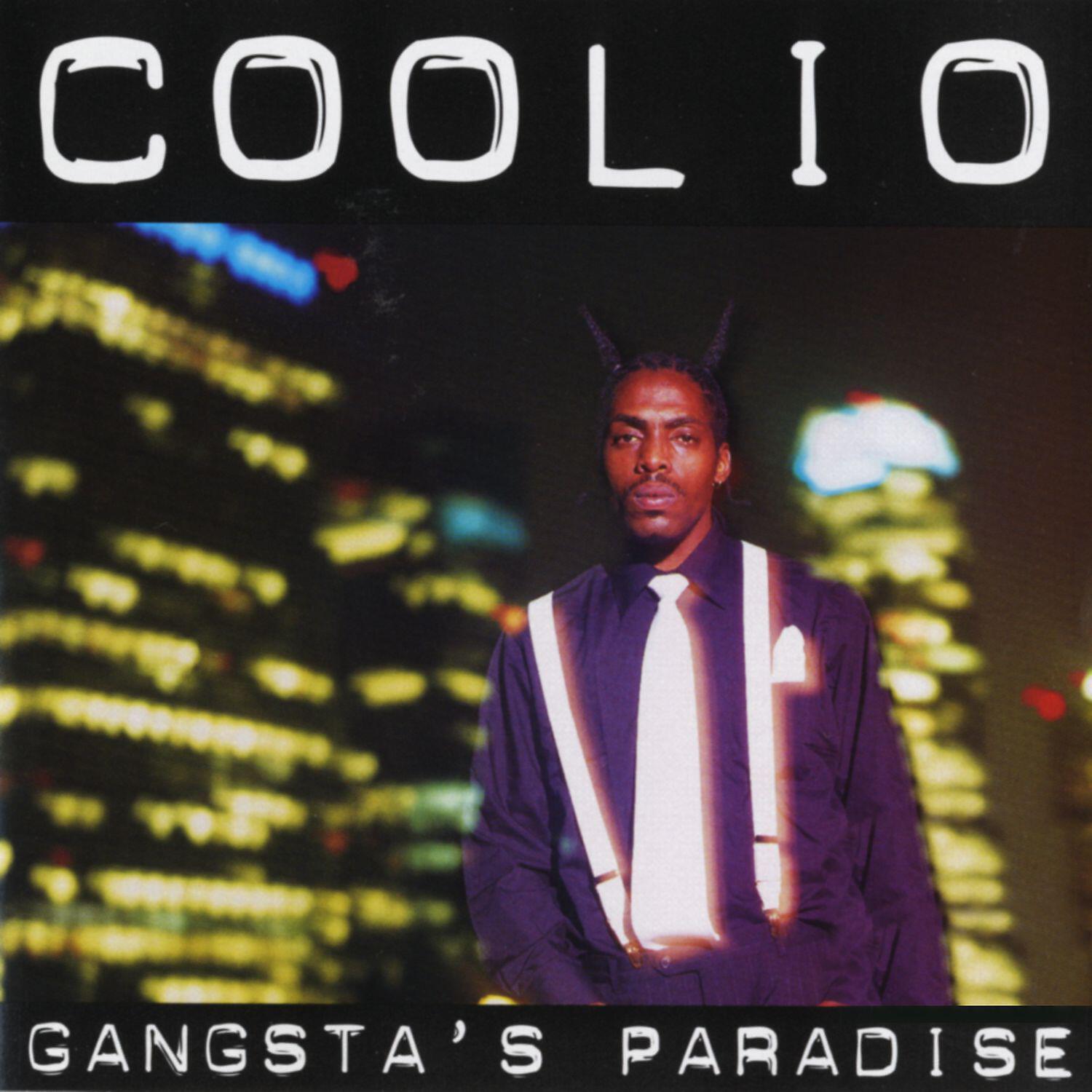 Coolio - Kinda High, Kinda Drunk (Amended)