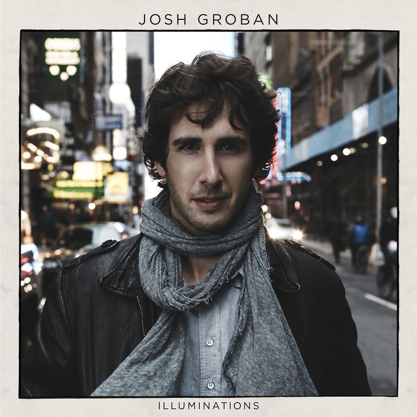 Josh Groban - L'Ora Dell'Addio