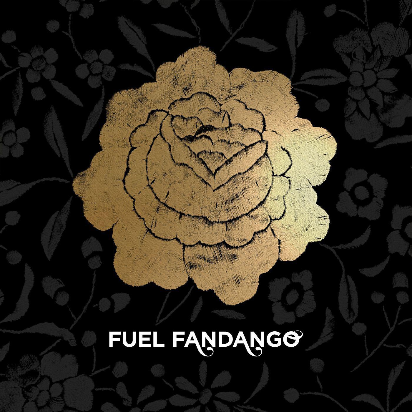 Fuel Fandango - Just