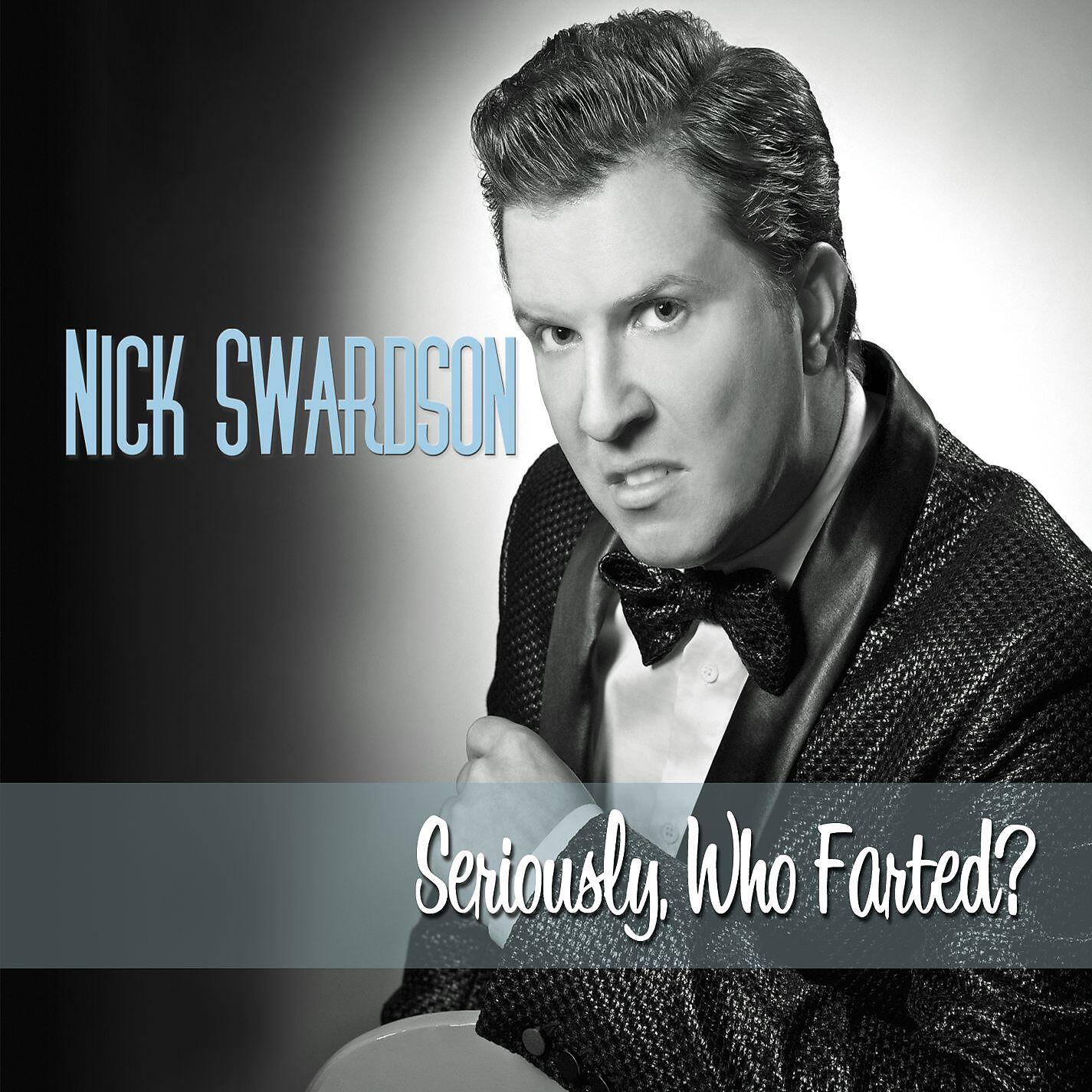 Nick Swardson - Old Lady Handjob