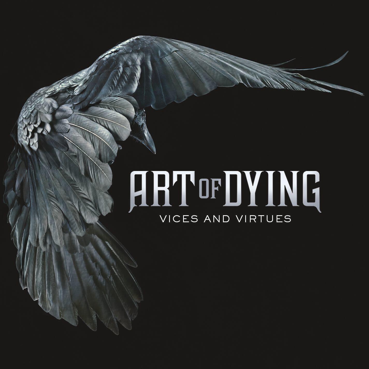 Art Of Dying - Raining (feat. Adam Gontier)