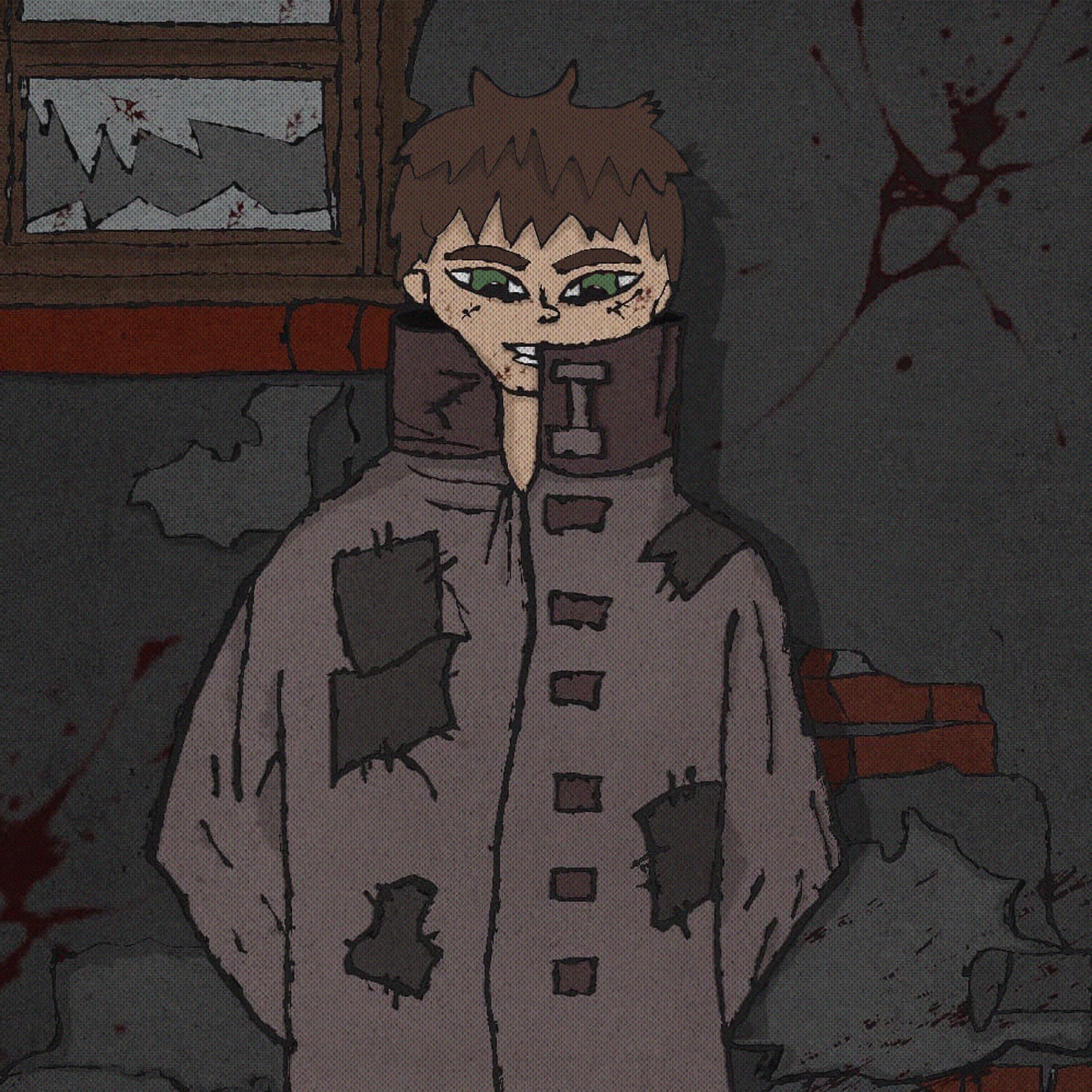 GAST - Juggernaut