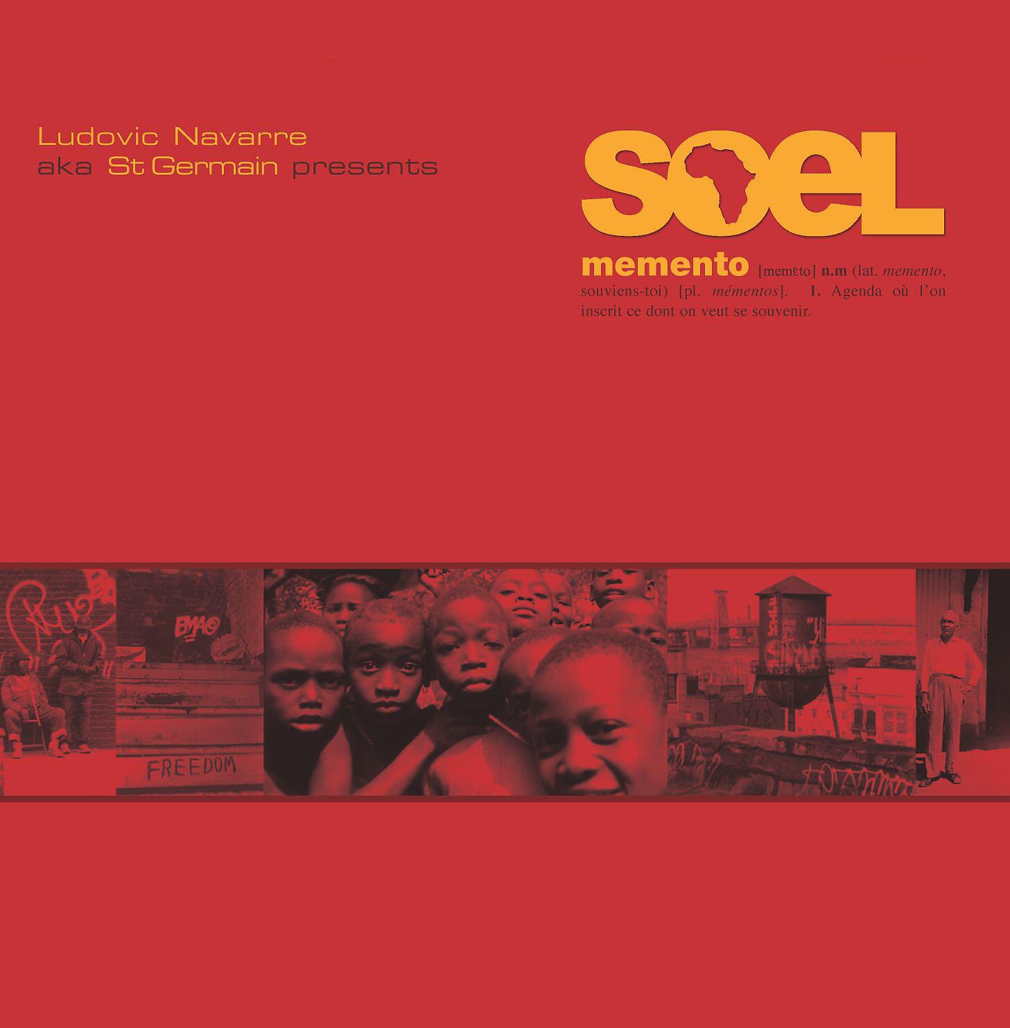 SOEL - To This World