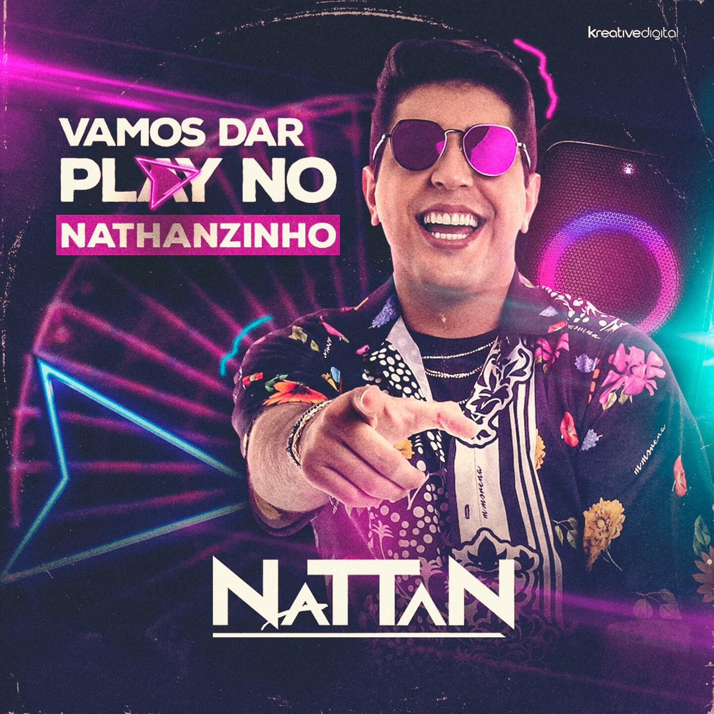 NATTAN - Amor de Fim de Noite