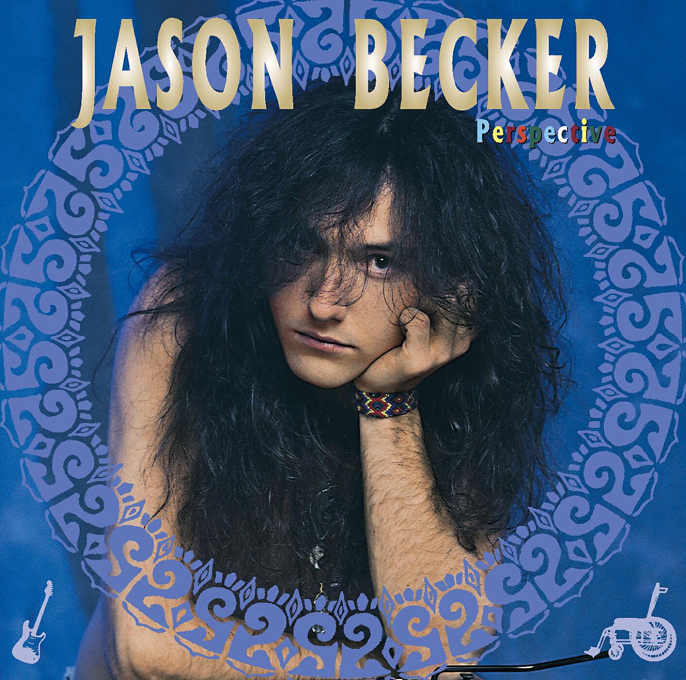 Jason Becker - Primal